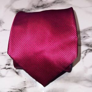 Stefano Ricci 100% SILK NECKTIE- Pink